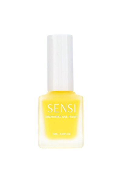 SENSİ طلاء أظافر قابل للتنفس #056