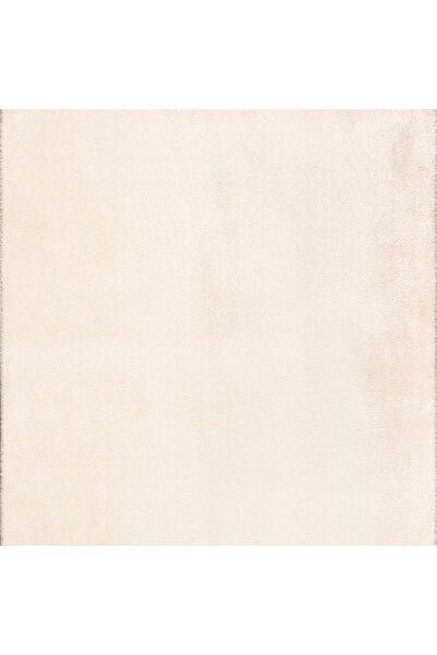 AGORATEKSTİL Fluffy, anti-slip fur rug VITRIN