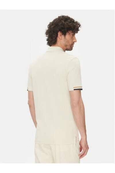 BOSS Men's Polo 50467113 Multicolor