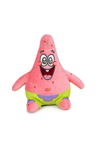 SPONGEBOB Spongebob 22 cm Plush Patrick 760025631