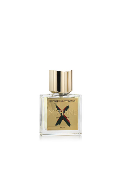 Nishane Hundred Silent Ways X Extrait de parfum 50 ml (unisex)