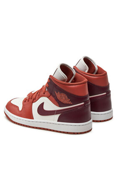 Nike Γυναικεία Αθλητικά Παπούτσια BQ6472 λευκά