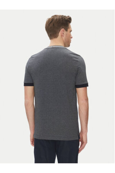 BOSS Tricou bărbătesc 50536847 multicolor