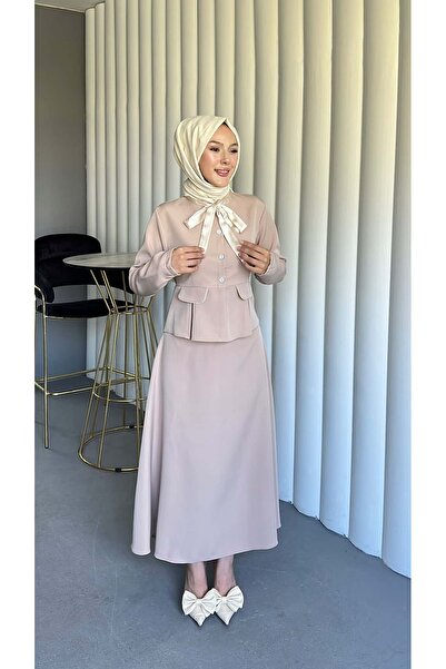 mahira collection طقم إينسي الثنائي