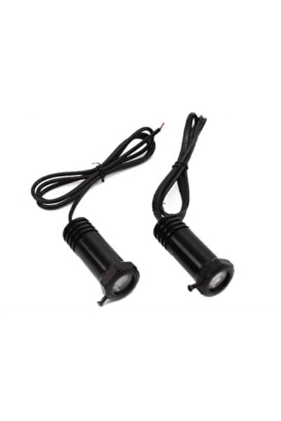 Carub KAPI ALTI LOGO HONDA