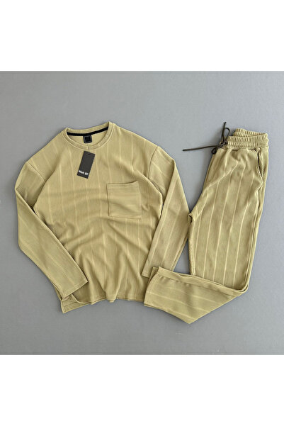 Wish BF Горна и долна част от османска тъкан за велосипед, джоб за врата, три...