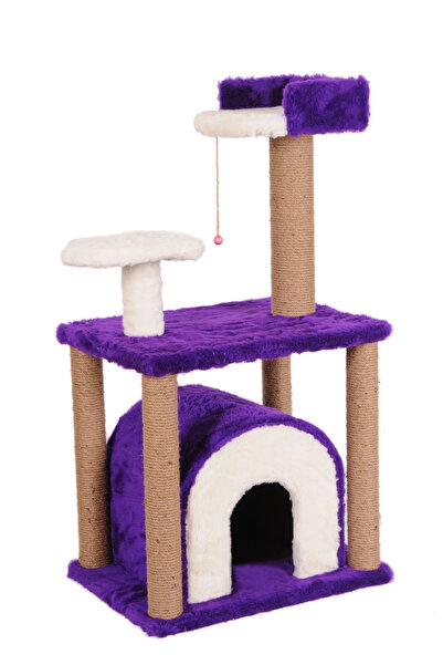 Cathause Cat Hause Cat Scratching House S1 Efes