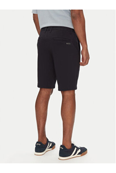 BOSS Men's Fabric shorts 50511436 Multicolor