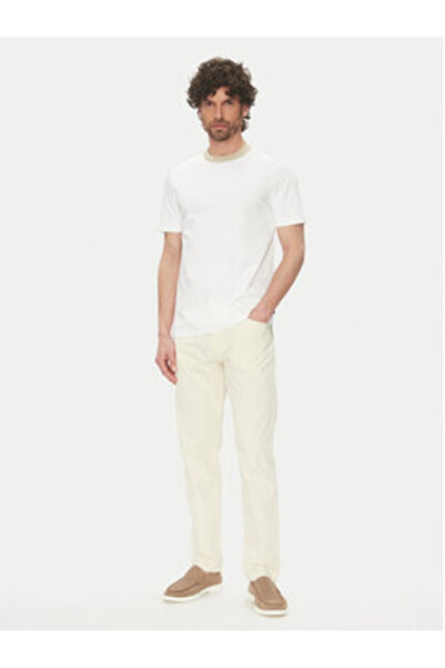 BOSS Men's T-Shirt 50531793 Multicolor