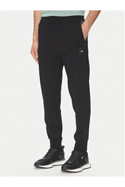 BOSS Men's Sweatpants 50537198 Multicolor