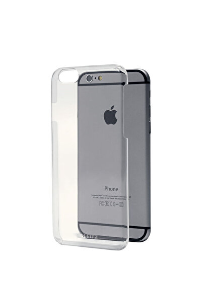 Leitz Transparent iPhone 6 slim case