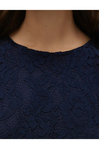 Vero Moda maiou, albastru