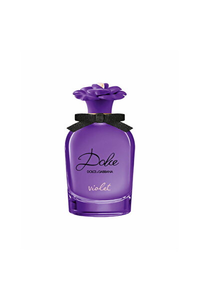 Dolce&Gabbana Apa de toaleta Dolce & Gabbana Dolce Violet 75 ml (femeie)