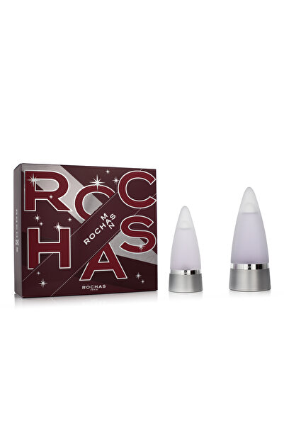 ROCHAS Man EDT 100 ml + EDT 50 ml (man)