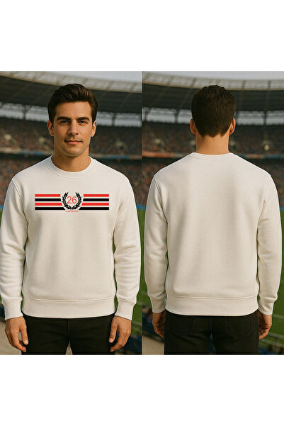 Bestteks CLASIC ESKİŞEHİR 26 CU MÂNECĂ LUNGĂ IMPRIMATĂ