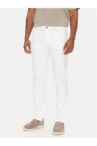 BOSS Men's Jeans 50537832 Multicolor