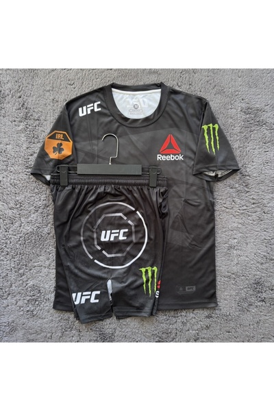 ufcistanbul UFC REEBOK CONOR MCGREGOR 2015