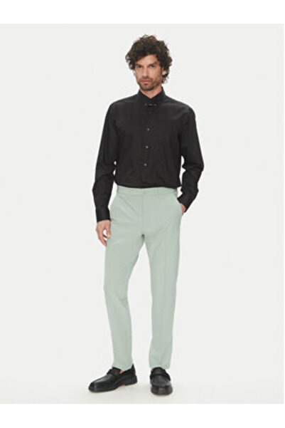 BOSS Men's Fabric trousers 50534303 Multicolor