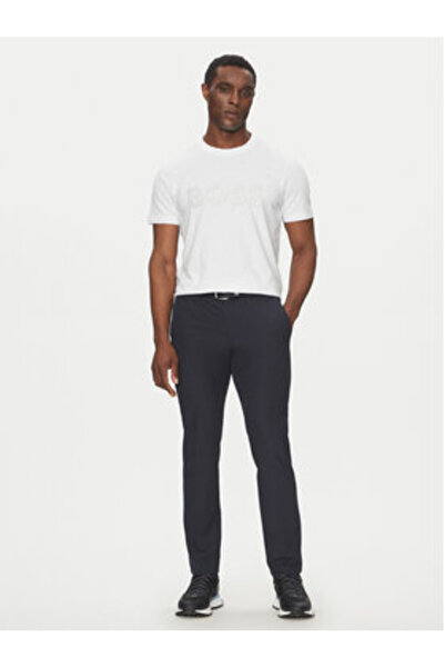 BOSS Men's T-Shirt 50535170 White