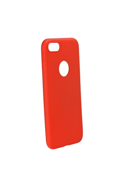 JLW Θήκη Husa για Apple iPhone 5/5S με εύκαμπτη TPU και ροζ θήκη