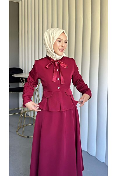 mahira collection Σετ Πέρλες Διπλό