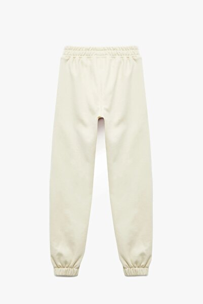 Koton Kız Çocuk Eşofman Altı 6Wkg40085Ak052