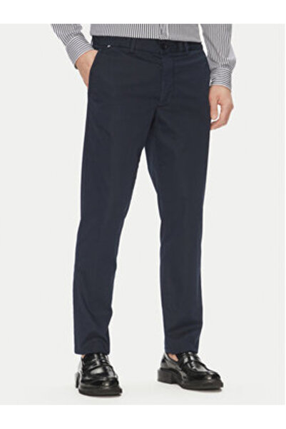 BOSS Men's Fabric trousers 50540650 Multicolor