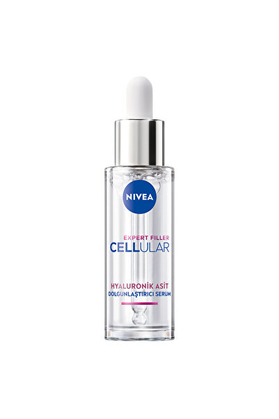 NIVEA Cellular Expert Filler Dolgunlaştırıcı Cilt Serumu 30 ml