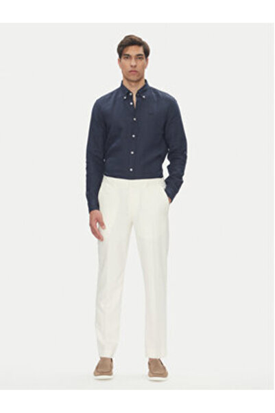 BOSS Men's Shirt 50520283 Multicolor