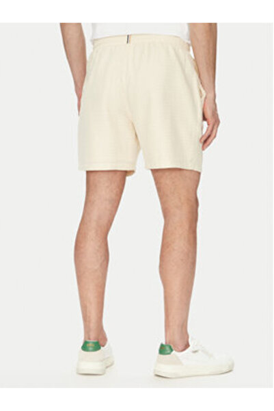 BOSS Men's Fabric shorts 50540134 Multicolor