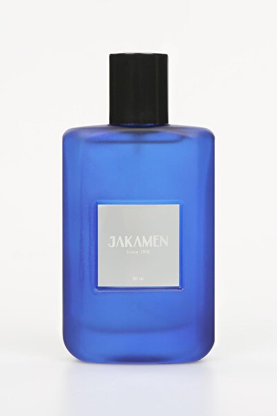 Jakamen Blue Parfüm 50 ML