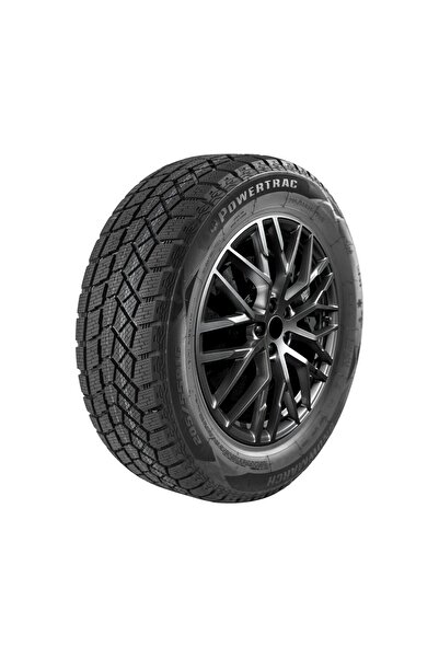 powertrac Anvelopa de Iarna Snowmarch 205/55R16 91H
