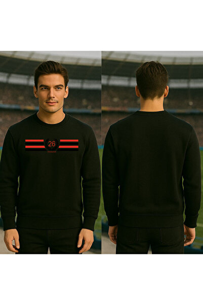 Bestteks CLASIC ESKİŞEHİR 26 CU MÂNECĂ LUNGĂ IMPRIMATĂ