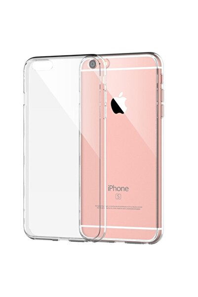 Apple Protective Case for iPhone 7 Transparent TPU