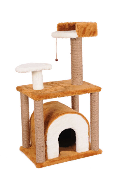 Cathause Cat Hause Cat Scratching House S1 Efes