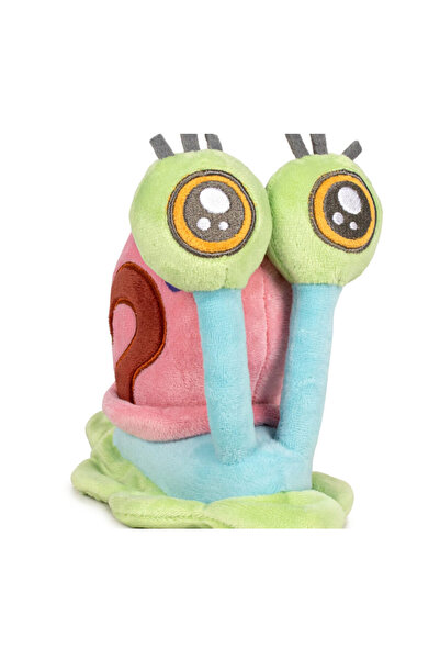 SPONGEBOB Spongebob 22 cm Plush Gary 760025631