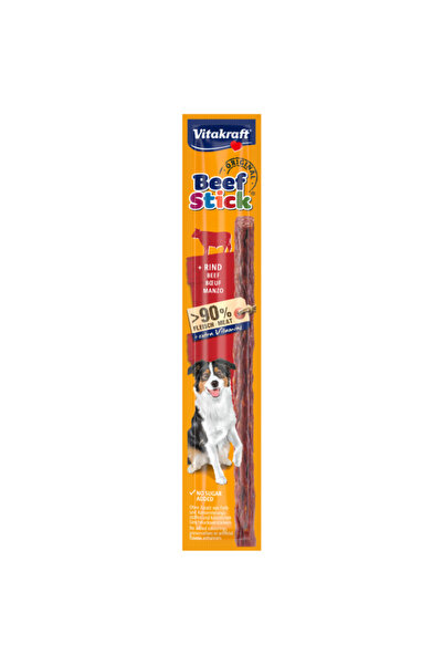 Vitakraft Beef Stick Beef Meat 12 Gr 50