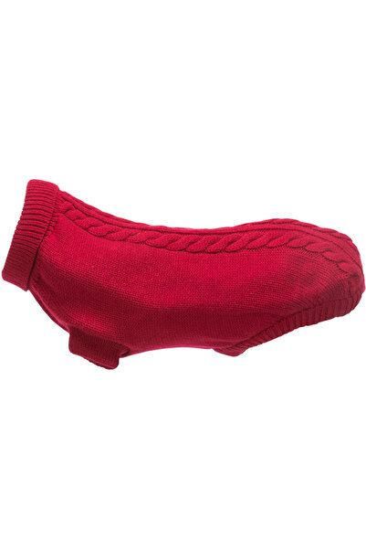 Trixie Kenton Sweater, XS: 24 cm, Red, 680030