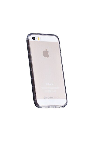 Apple iPhone 5/5S AirBag TPU Transparent Case