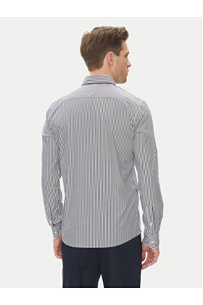 BOSS Men's Shirt 50520285 Multicolor