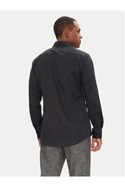 BOSS Cămașă bărbătească 50503356 Multicoloră