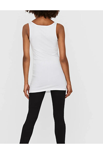 Vero Moda tank top, white