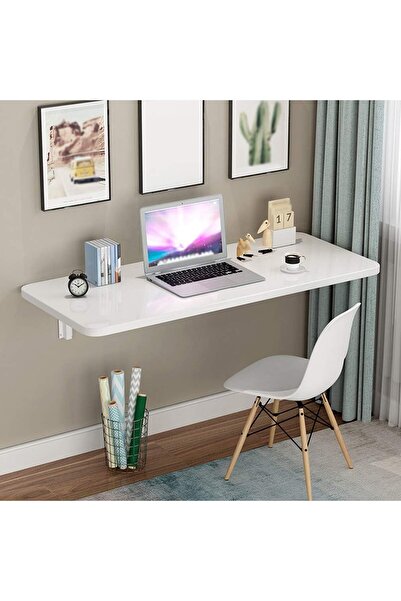 Genel Markalar Lüx Katlanır Mutfak Masası Duvara Monte