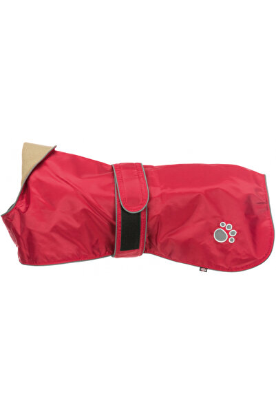 Trixie Hainuta Orleans, S: 40 cm, Rosu, 680313