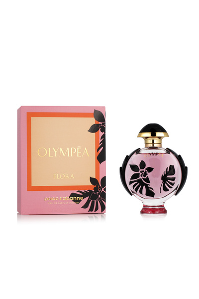 RABANNE Paco Olympéa Flora Eau De Parfum Intense 80 ml (γυναικεία)