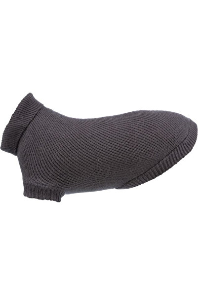 Trixie Pulover CityStyle Berlin, XS: 30 cm, Antracit, 680162