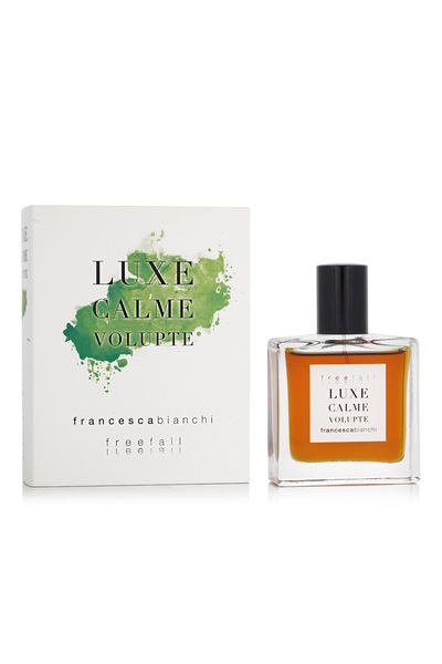 Francesca Bianchi Luxe Calme Volupte Extrait de parfum 30 ml (unisex)