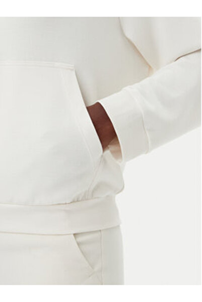 BOSS Hanorac de damă 50535842 bej