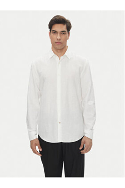 BOSS Men's Shirt 50539531 Multicolor