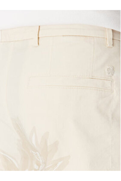 BOSS Pantaloni scurți din material textil pentru bărbați 50538839 Multicolor